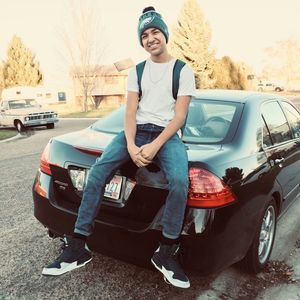 Meet your Posher, Benjamin